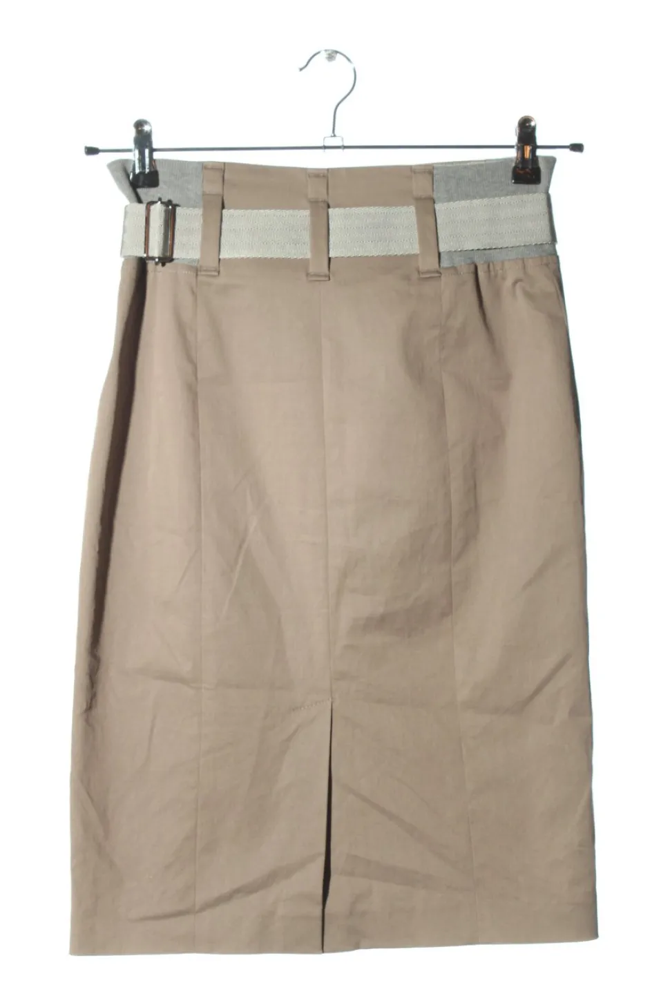 Bleistiftrock Größe 36