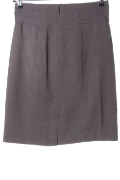 Bleistiftrock                            Größe                40