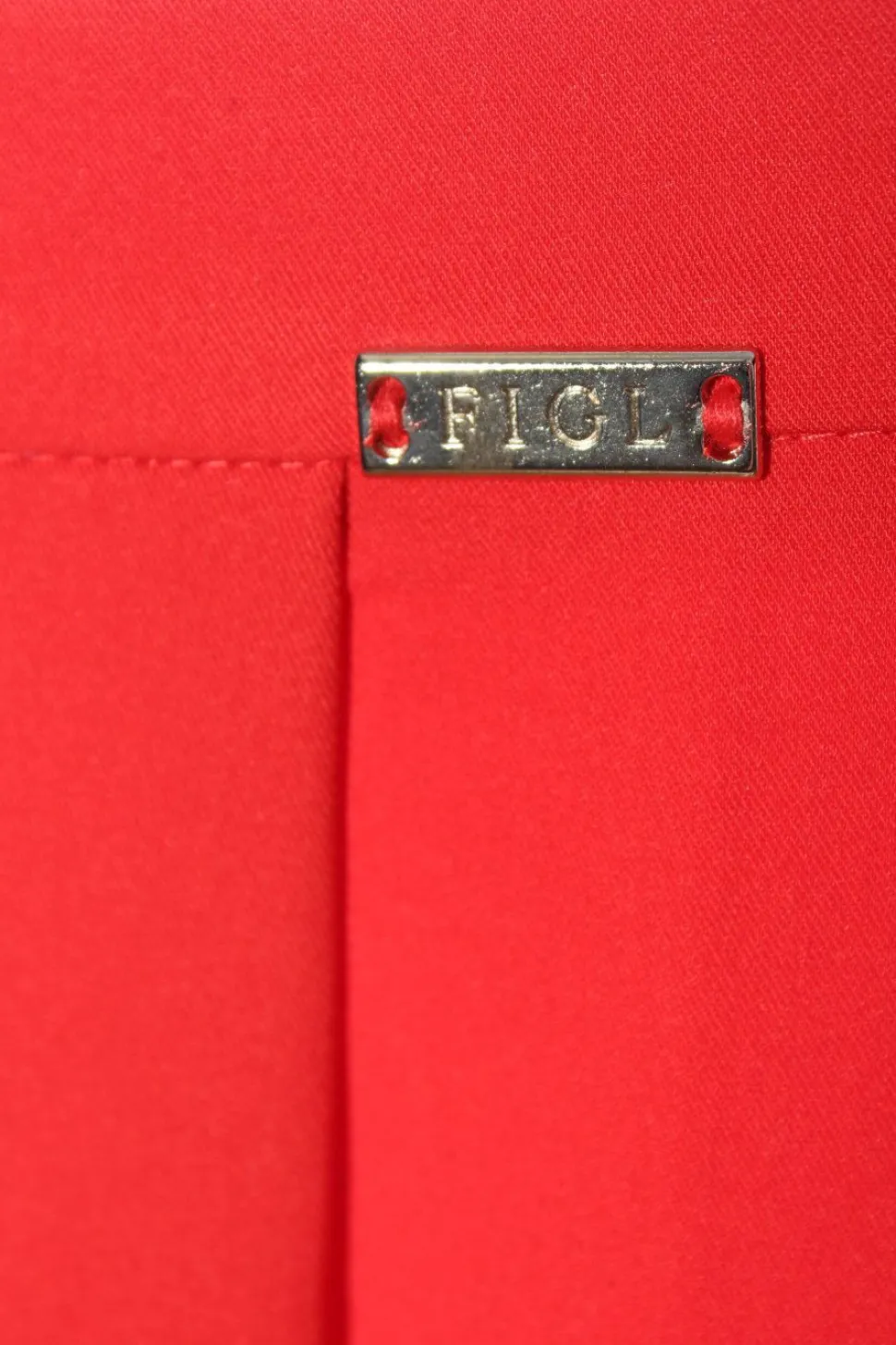 Bleistiftrock Größe 40