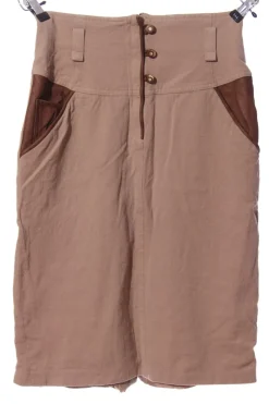 Bleistiftrock                            Größe                38