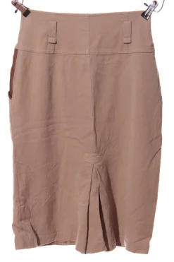 Bleistiftrock                            Größe                38