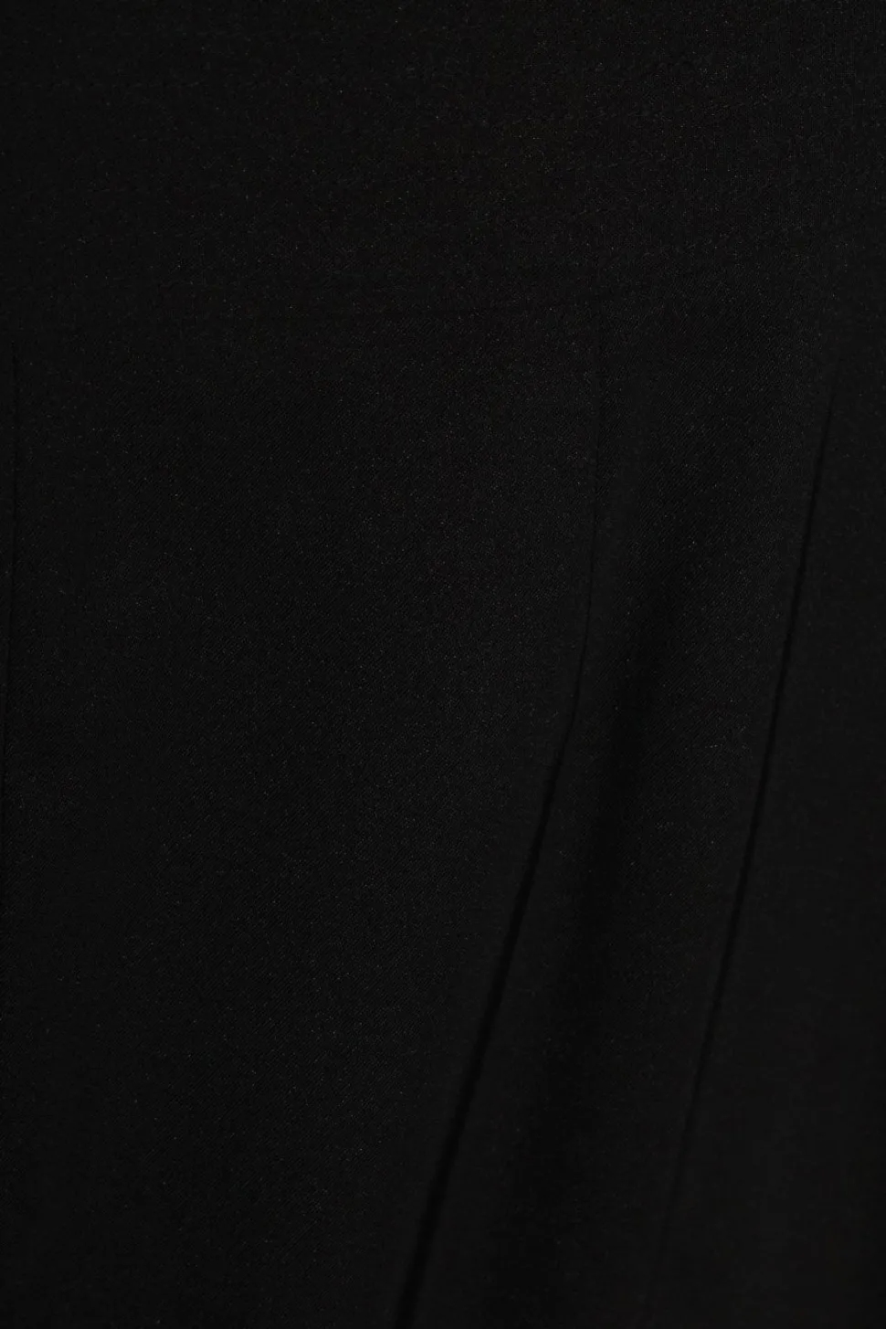 Bleistiftrock Größe 36