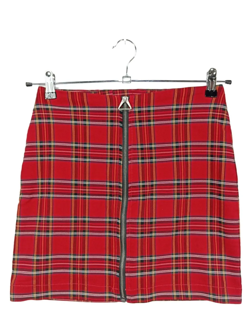 Bleistiftrock Größe 36