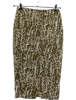 Bleistiftrock                            Größe                32