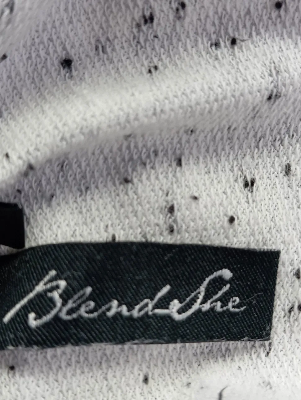 Bleistiftrock Größe 36