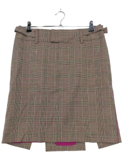 Bleistiftrock                            Größe                36