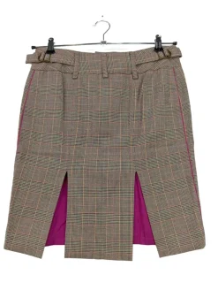 Bleistiftrock                            Größe                36