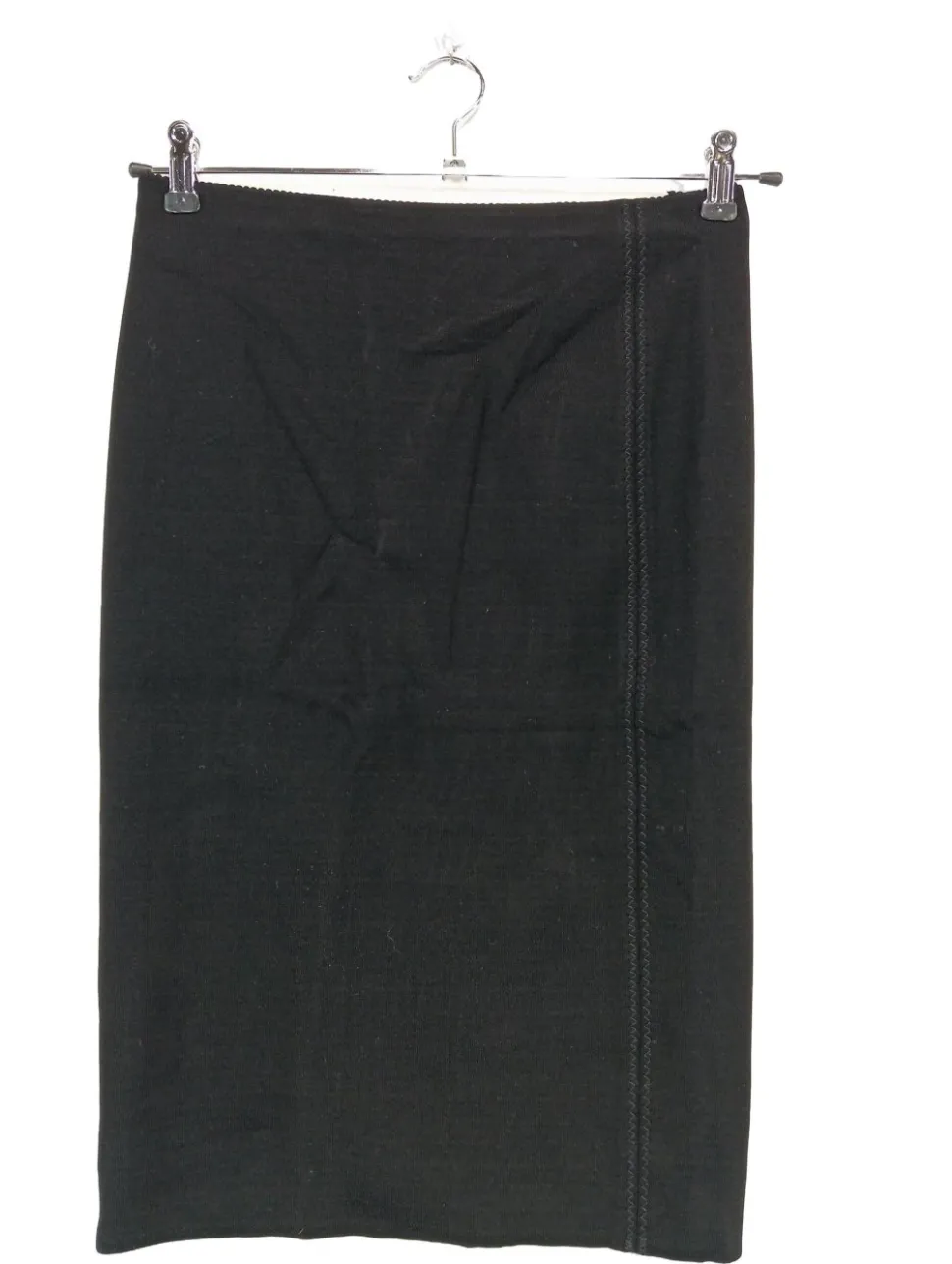 Bleistiftrock Größe 36