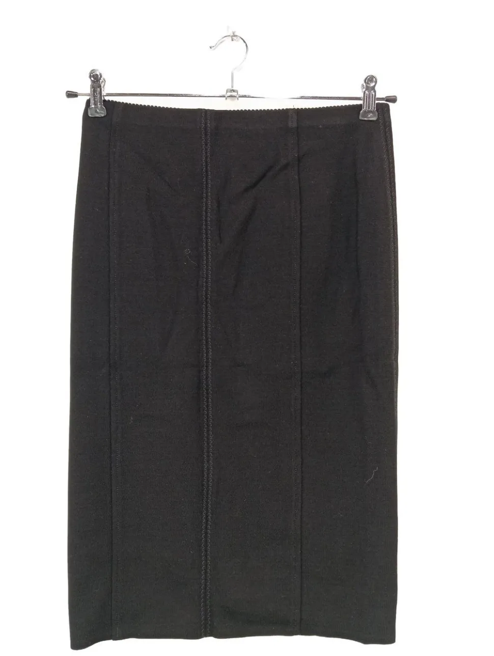 Bleistiftrock Größe 36