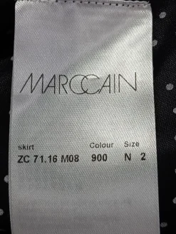 Bleistiftrock Größe 36