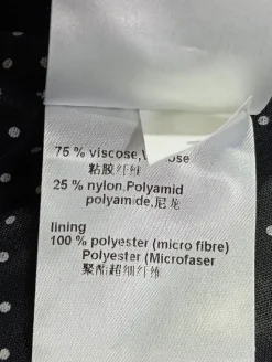 Bleistiftrock Größe 36