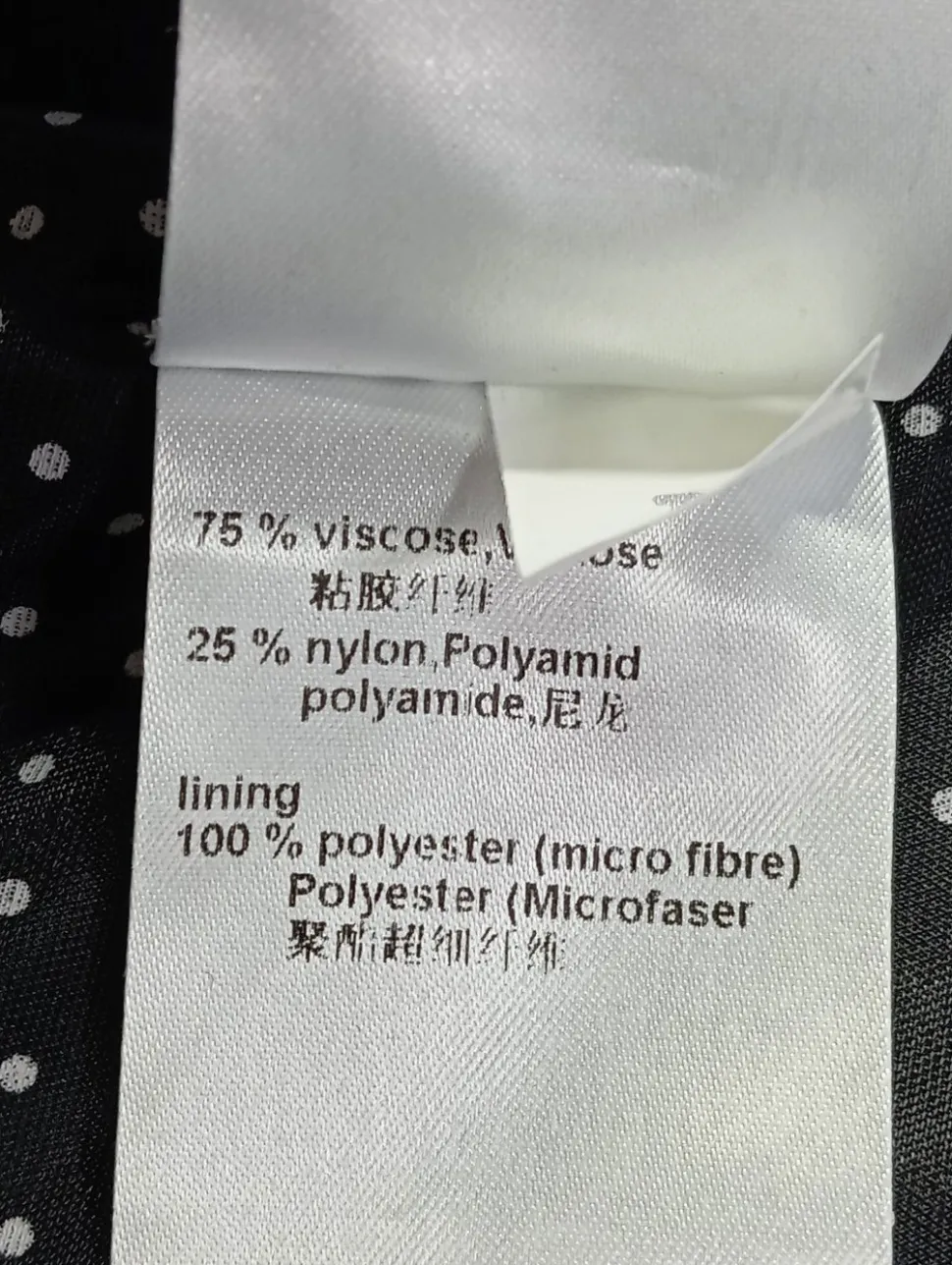 Bleistiftrock Größe 36