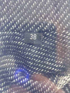 Blouson                            Größe                38