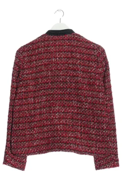 Blouson                            Größe                36