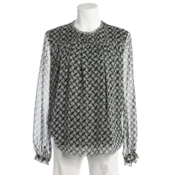 Bluse                            Größe                34