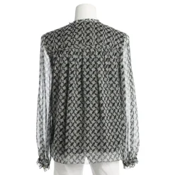 Bluse                            Größe                34