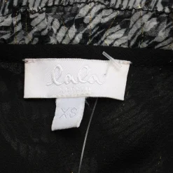 Bluse                            Größe                34