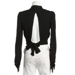 Bluse                            Größe                36