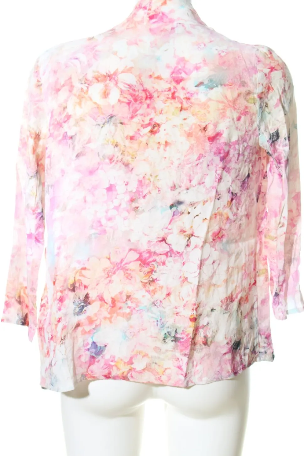 Blusenjacke Größe 36