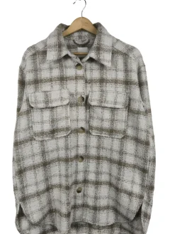 Blusenjacke                            Größe                36