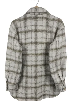 Blusenjacke                            Größe                36