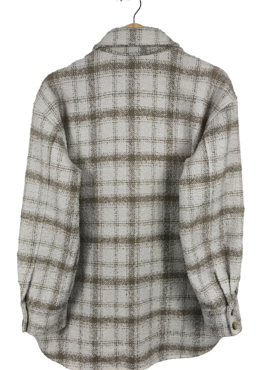 Blusenjacke Größe 36