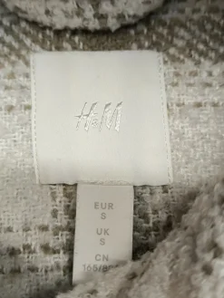 Blusenjacke Größe 36