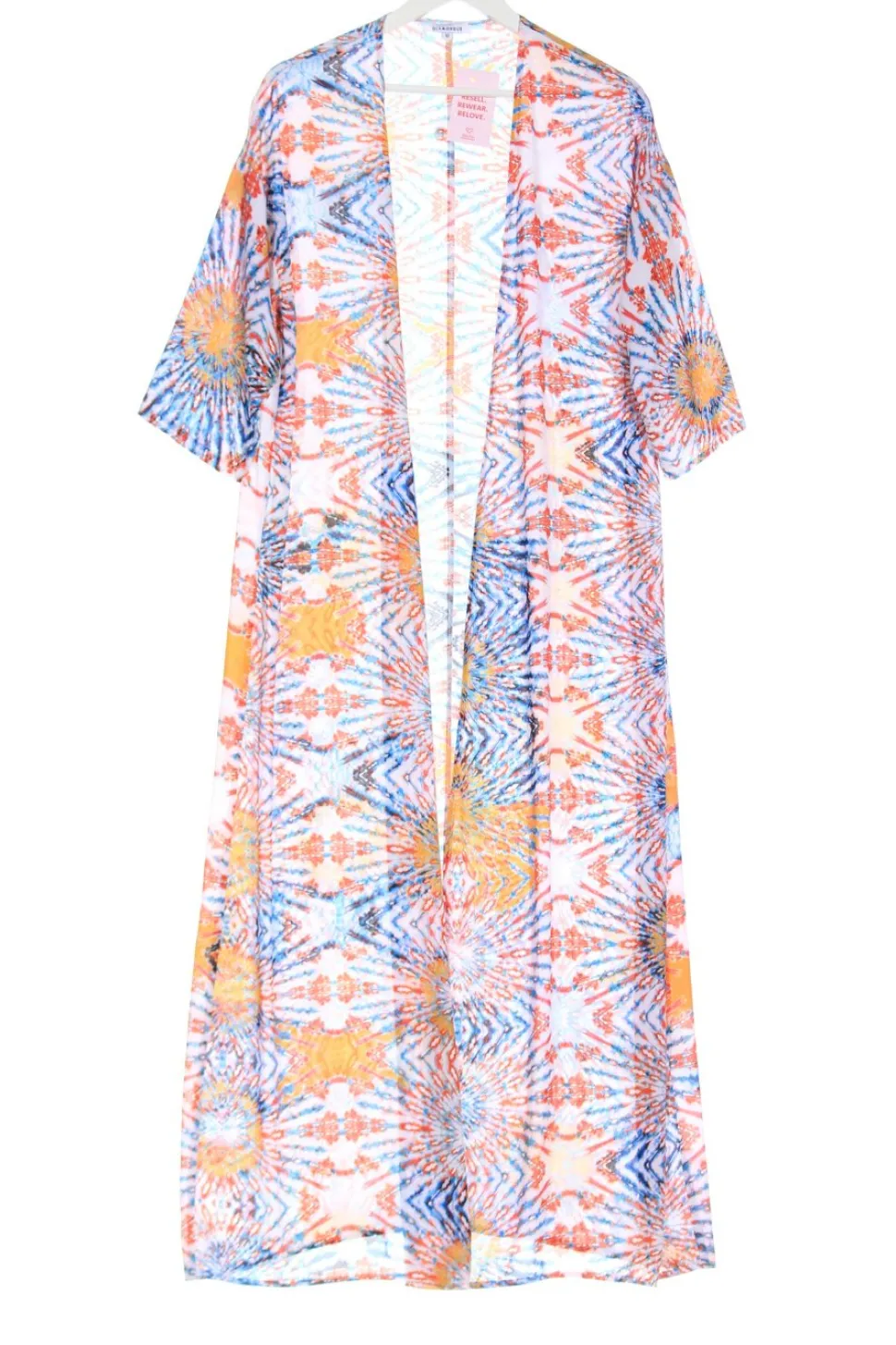 Blusenjacke Größe 38