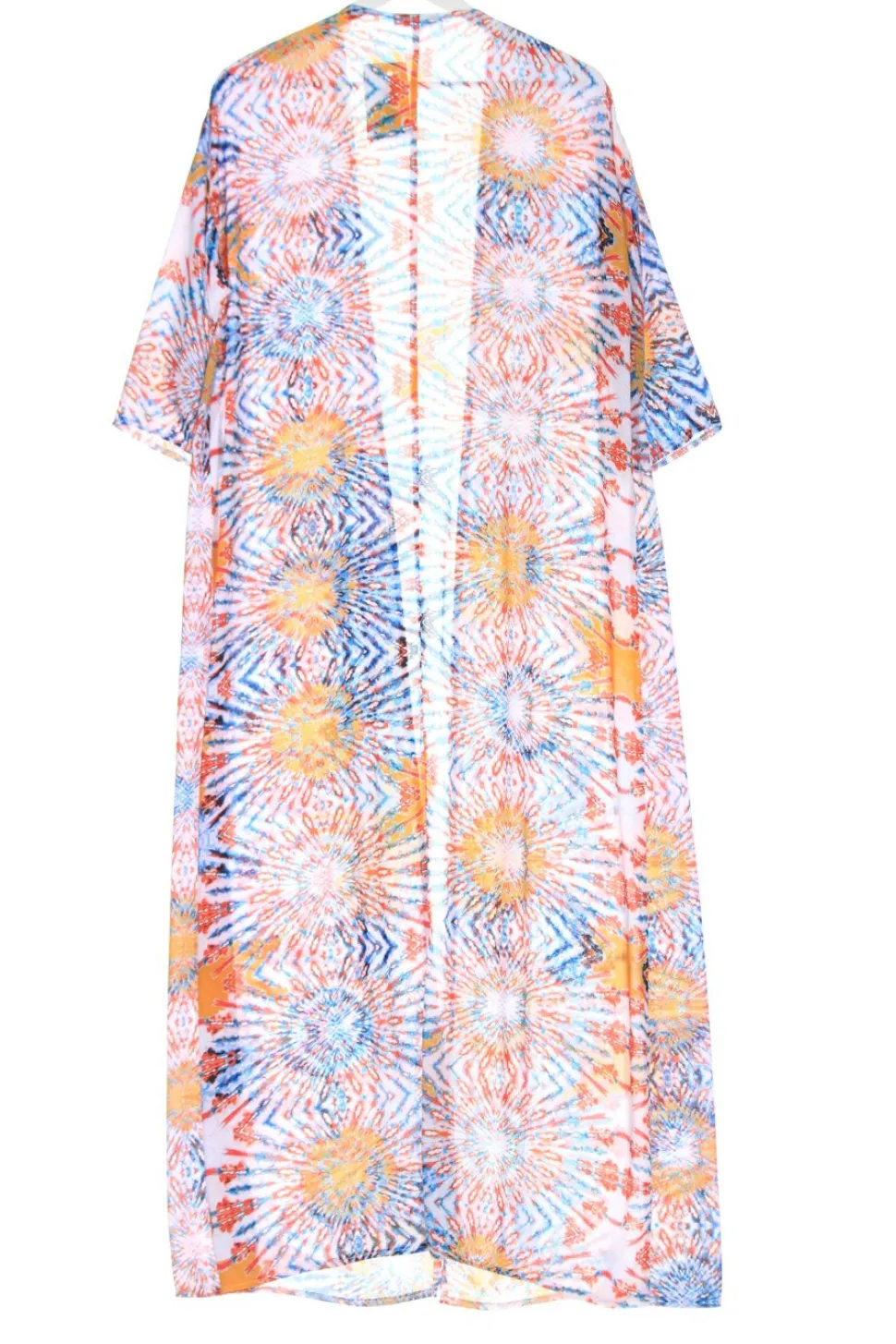 Blusenjacke Größe 38