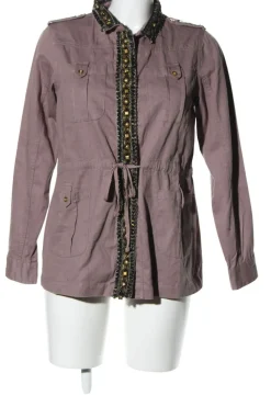 Blusenjacke                            Größe                40