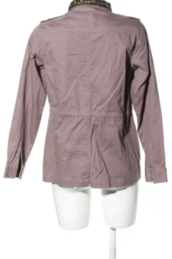 Blusenjacke                            Größe                40