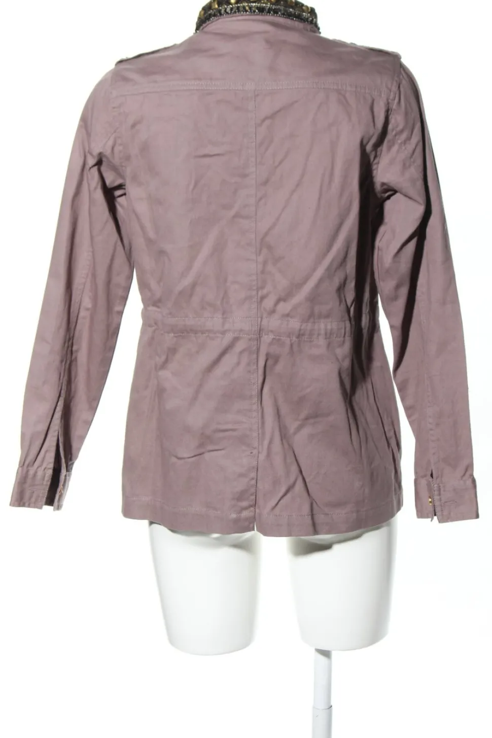 Blusenjacke Größe 40