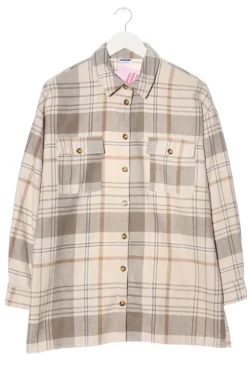 Blusenjacke                            Größe                36