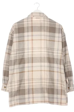 Blusenjacke                            Größe                36