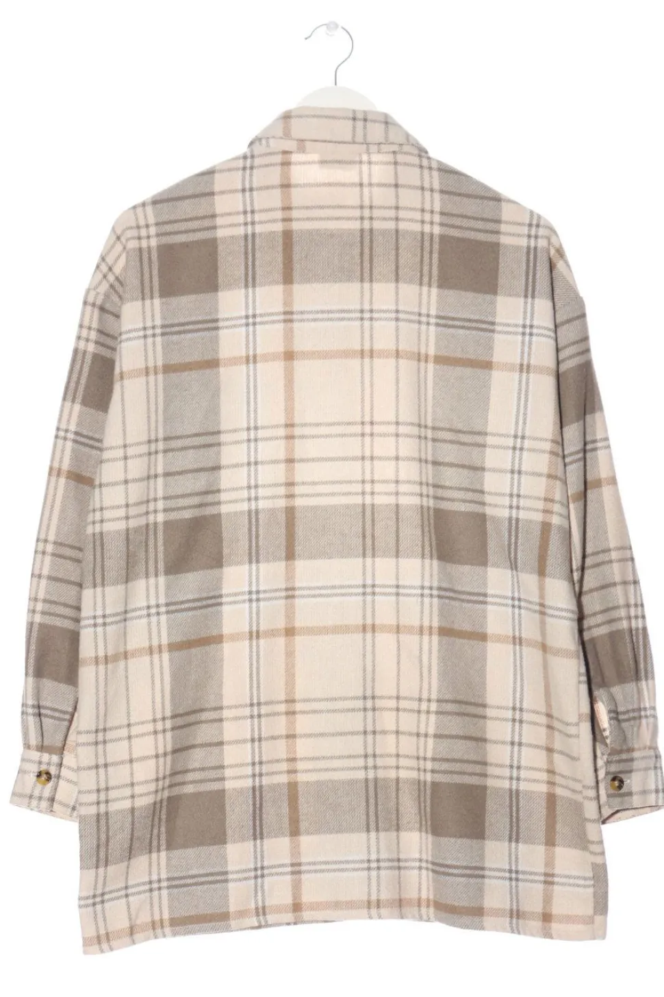 Blusenjacke Größe 36