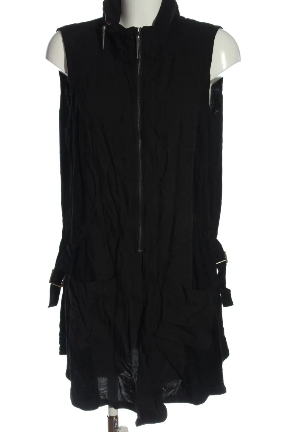 Blusenjacke Größe 34