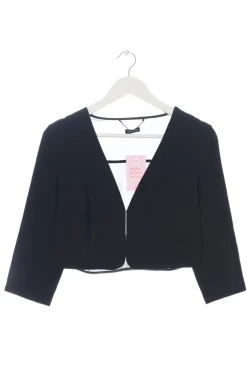 Blusenjacke                            Größe                34