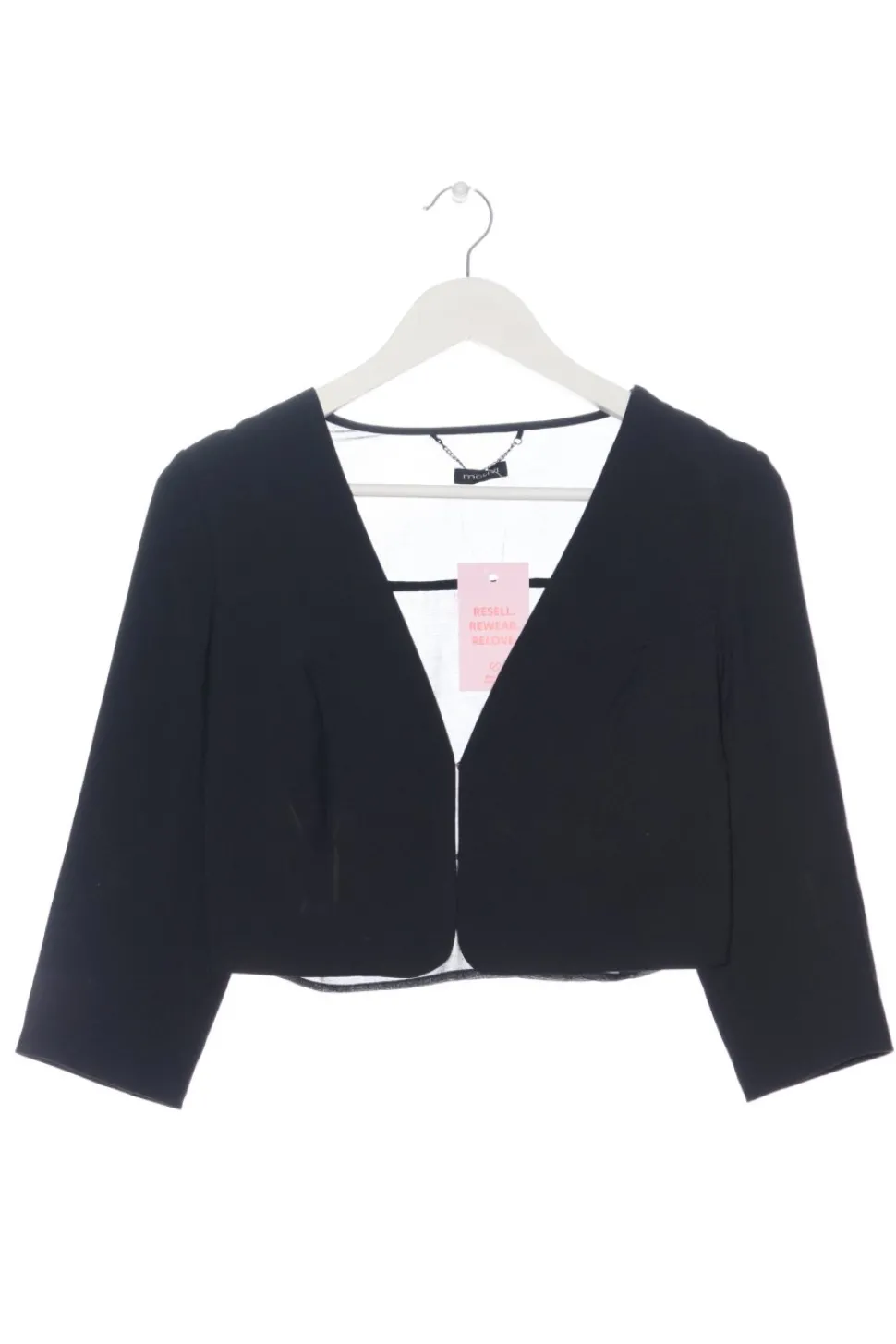 Blusenjacke Größe 34