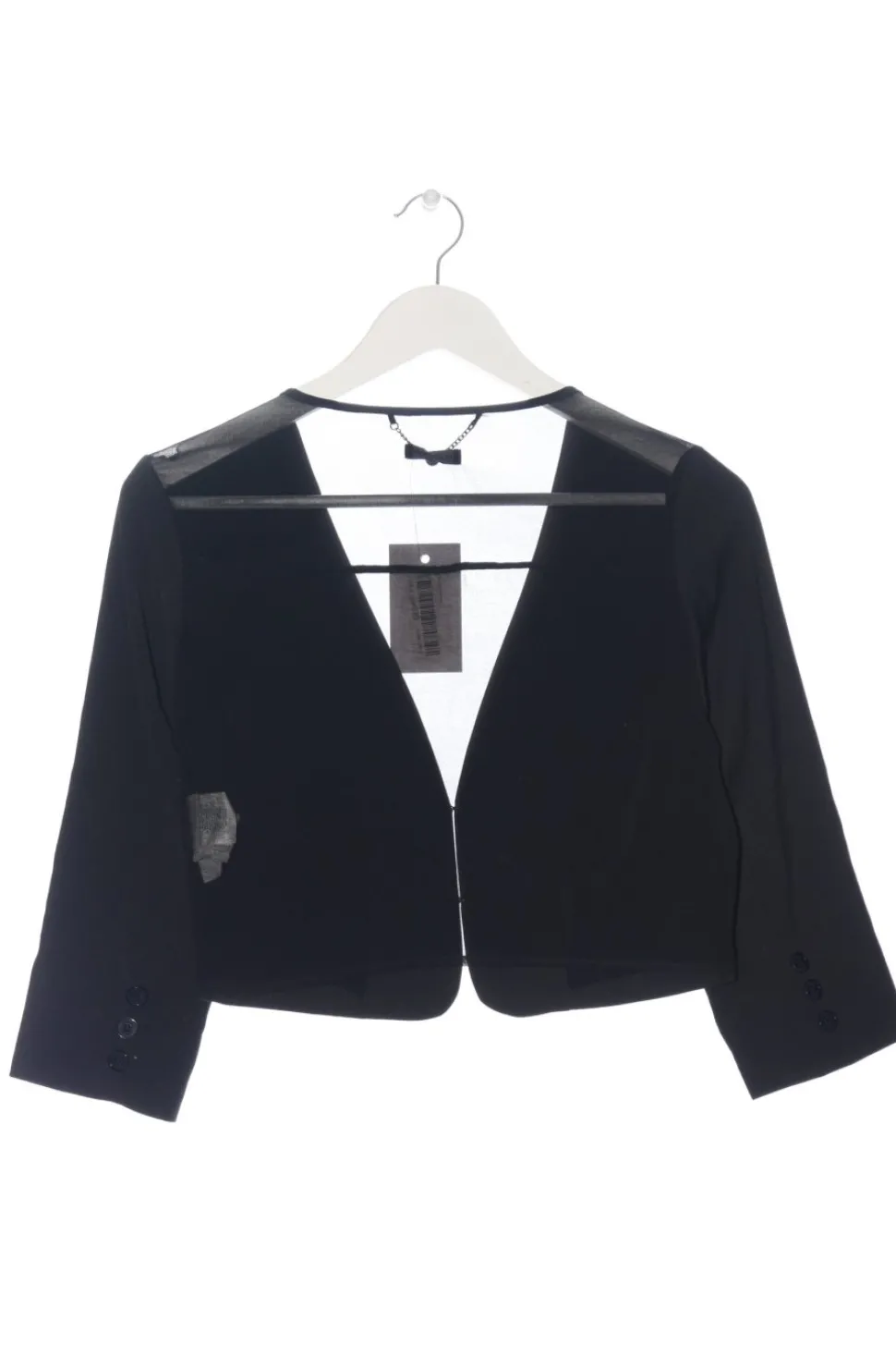 Blusenjacke Größe 34