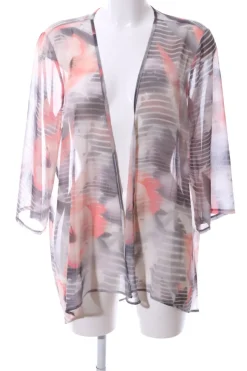 Blusenjacke                            Größe                38