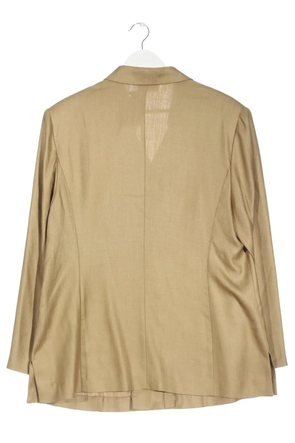 Blusenjacke Größe 44