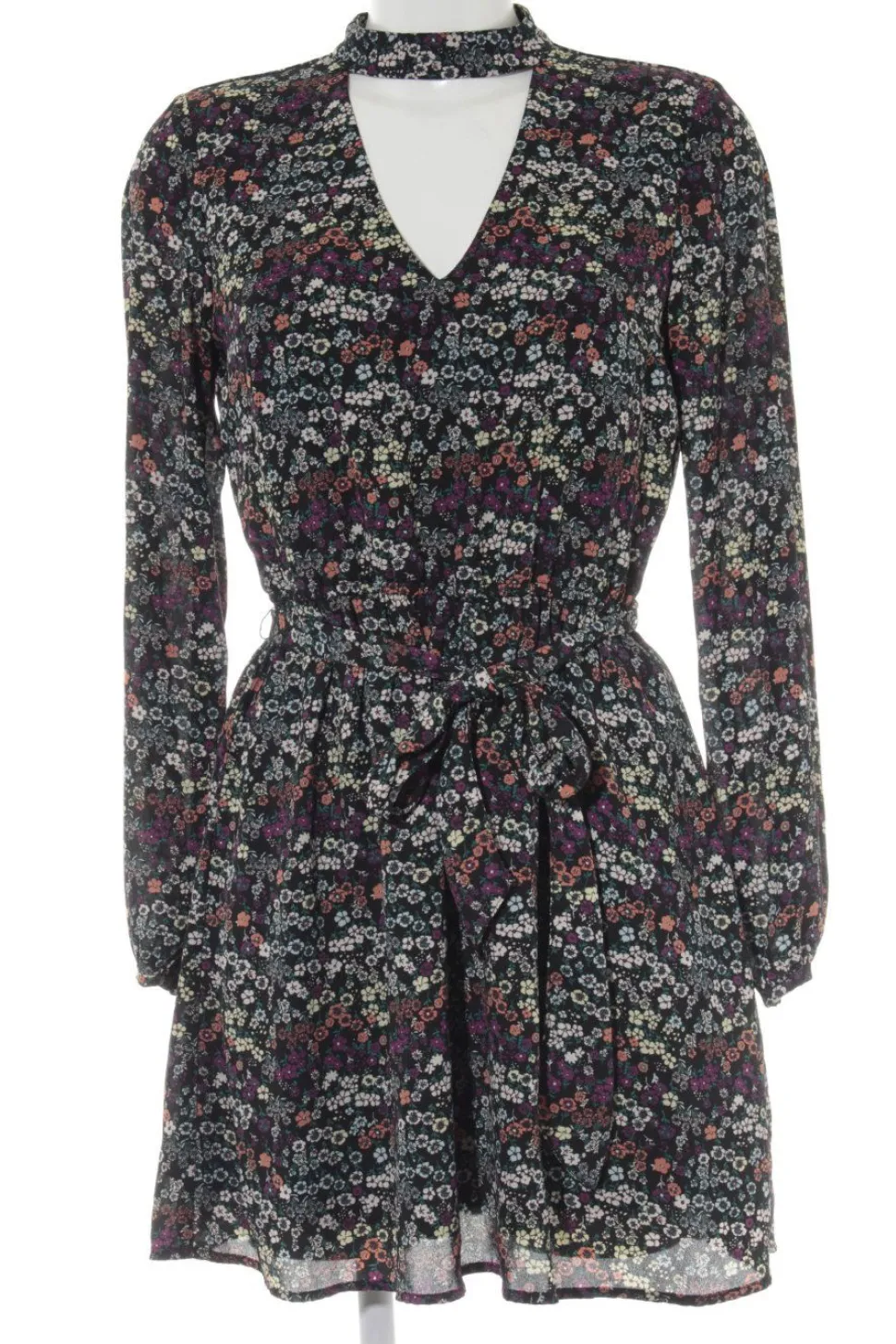 Blusenkleid Größe 38