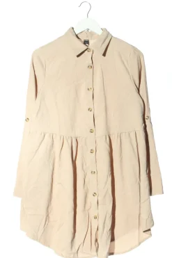 Blusenkleid                            Größe                38