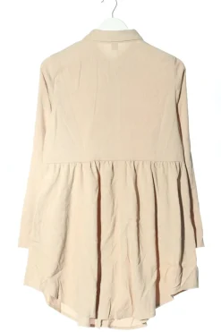 Blusenkleid                            Größe                38