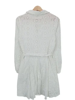 Blusenkleid                            Größe                36