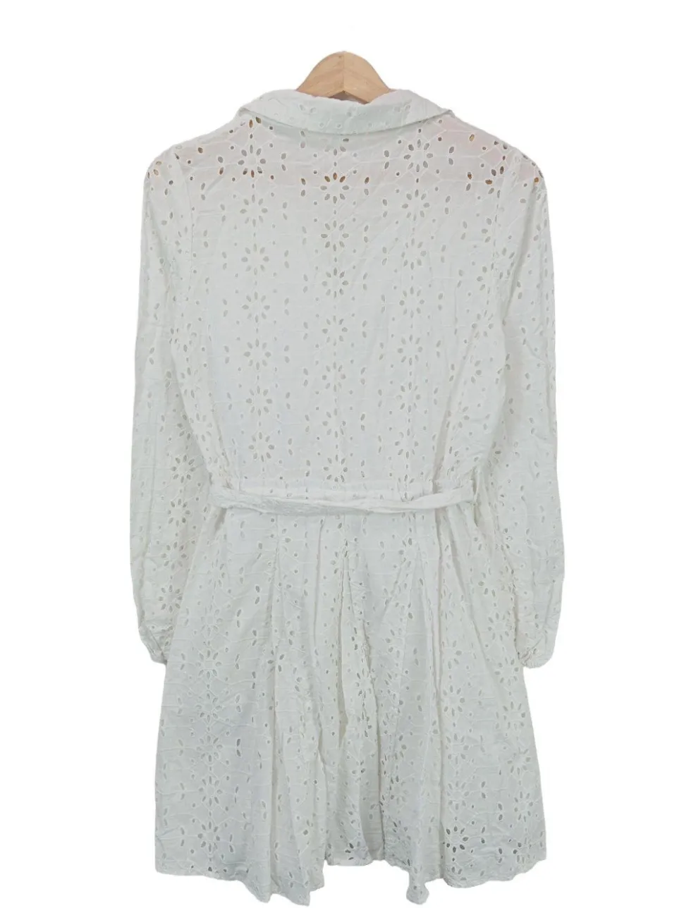 Blusenkleid Größe 36