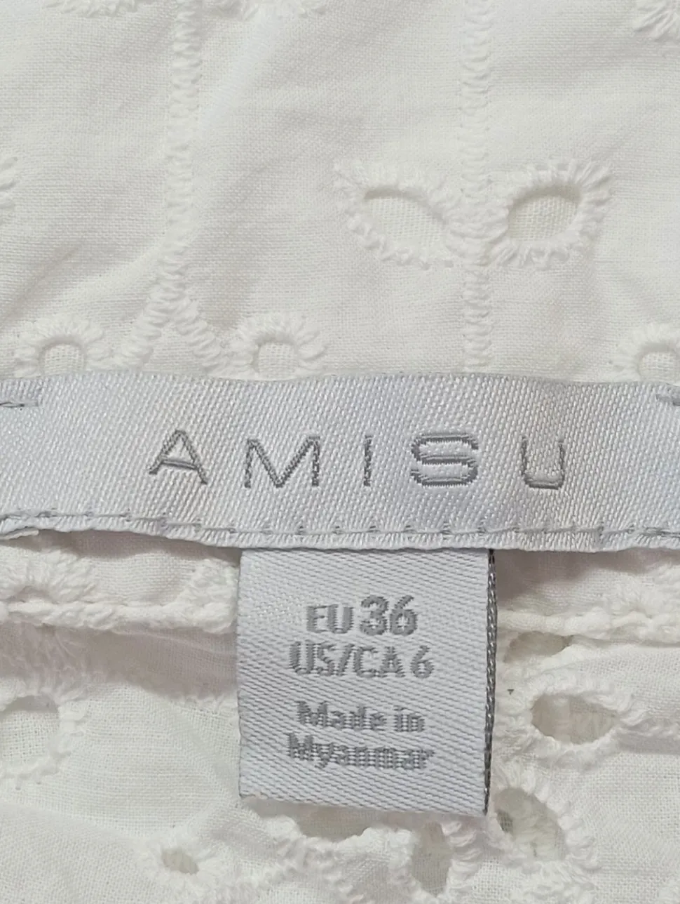 Blusenkleid Größe 36