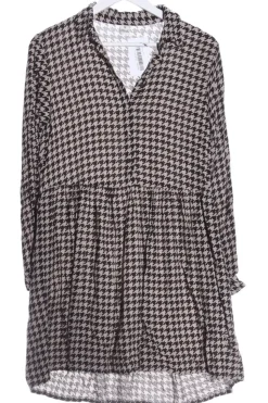 Blusenkleid                            Größe                38