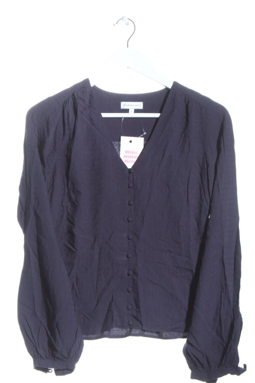 Blusenshirt Größe 38