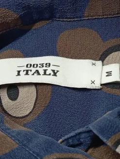 Blusenshirt                            Größe                38